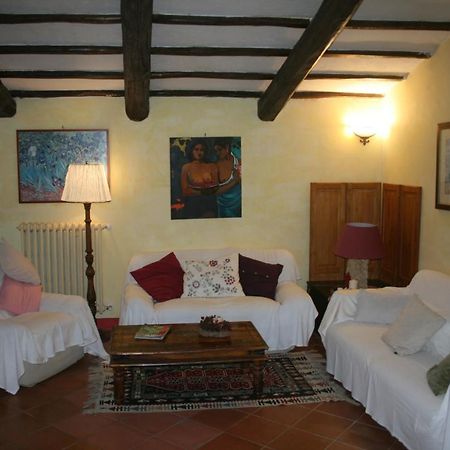 ì MELOGRANI Bed and Breakfast Porano Esterno foto