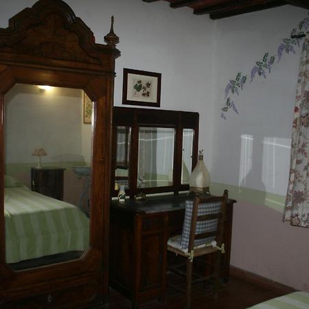 ì MELOGRANI Bed and Breakfast Porano Esterno foto