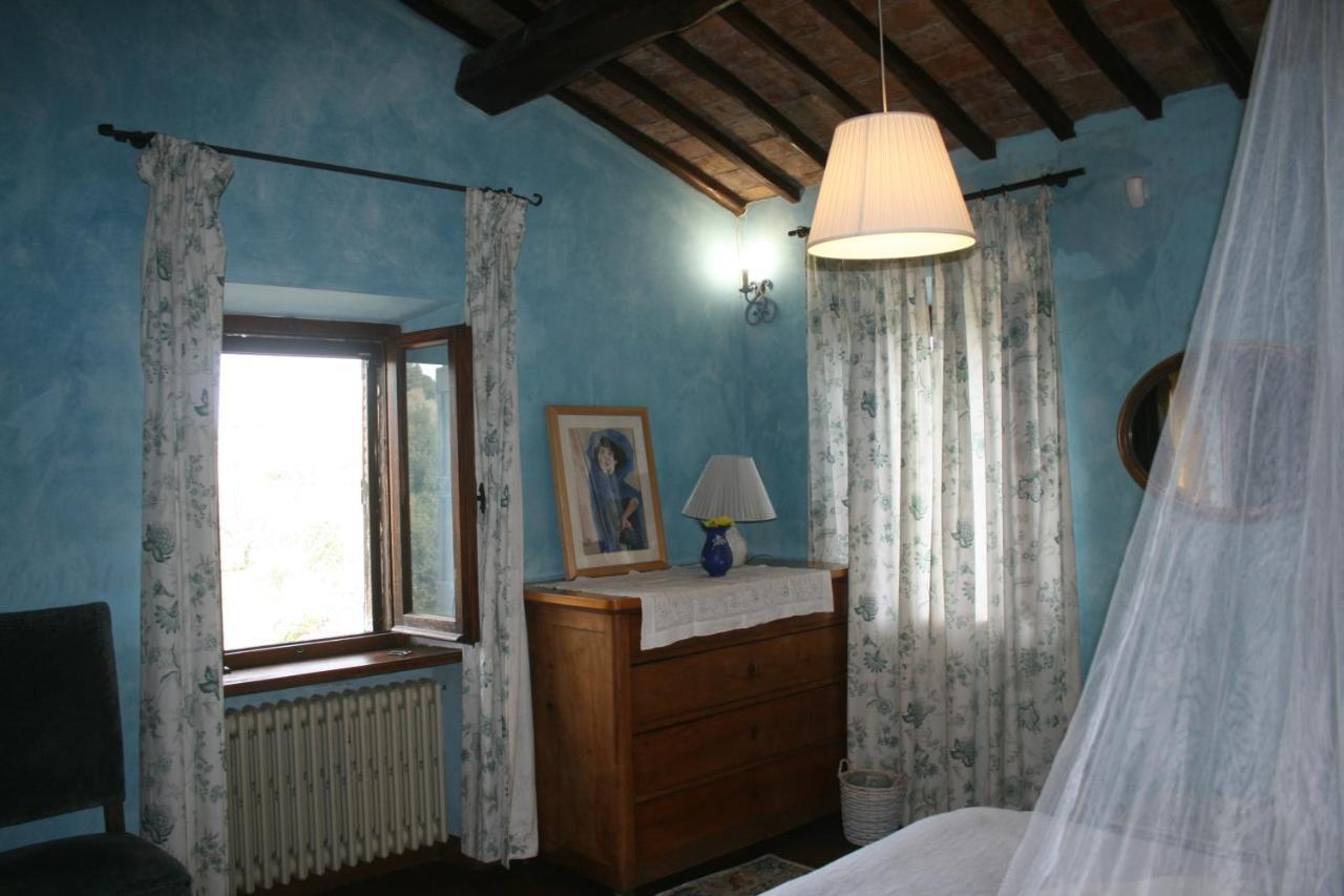 ì MELOGRANI Bed and Breakfast Porano Esterno foto