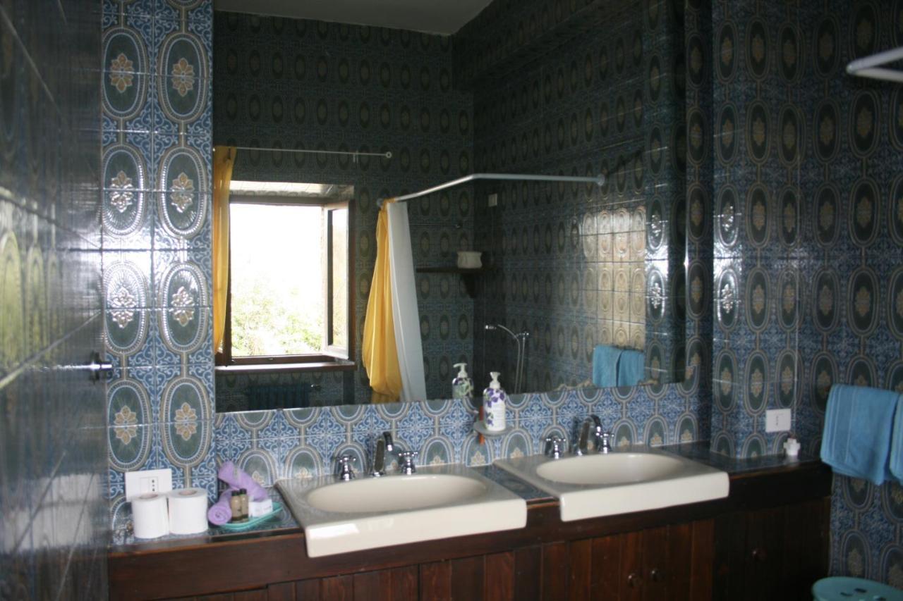 ì MELOGRANI Bed and Breakfast Porano Esterno foto